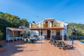Villa Relax Solset